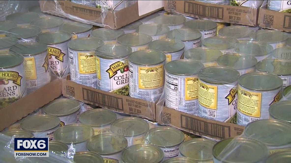 Help your neighbors in need by giving Food for the Holidays